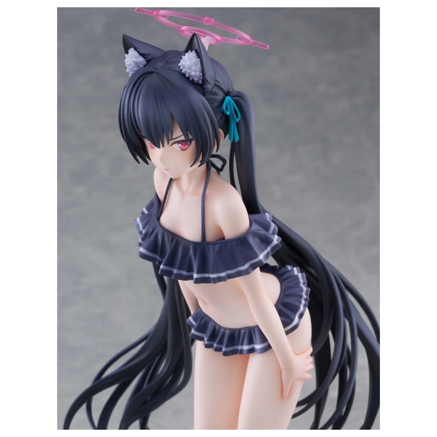 Blue Archive PVC figura 1/7 Serika (Swimsuit) 25 cm fotografija proizvoda