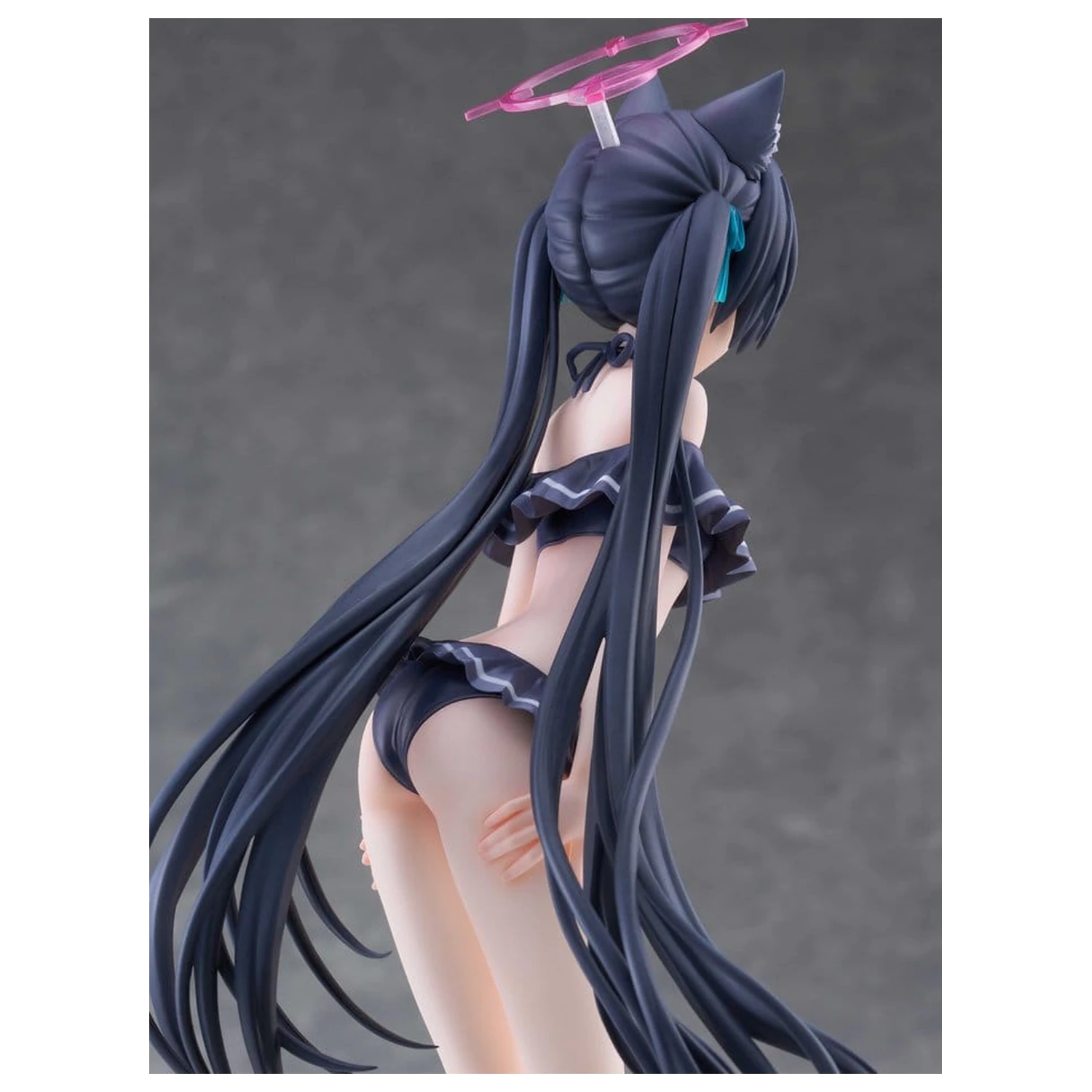 Blue Archive PVC figura 1/7 Serika (Swimsuit) 25 cm fotografija proizvoda