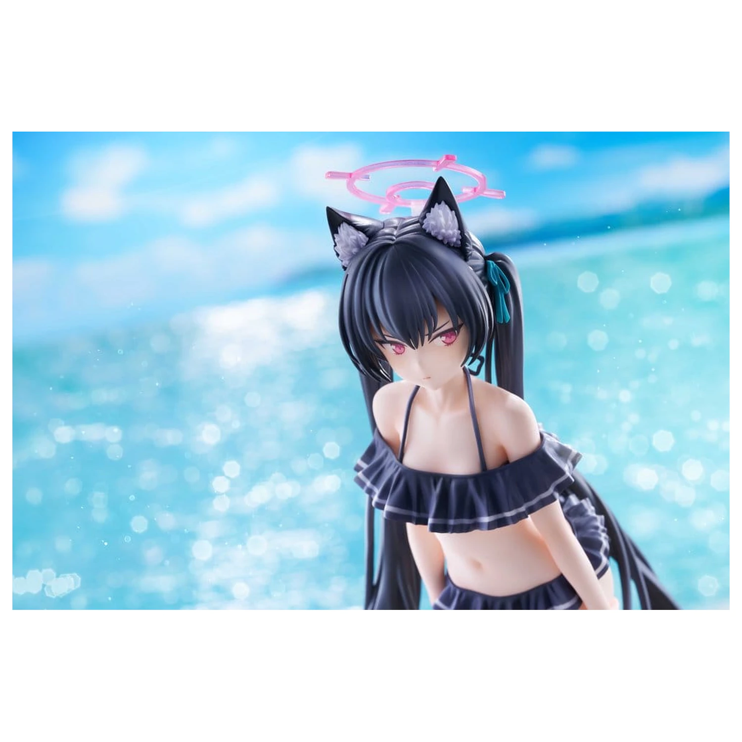 Blue Archive PVC figura 1/7 Serika (Swimsuit) 25 cm fotografija proizvoda