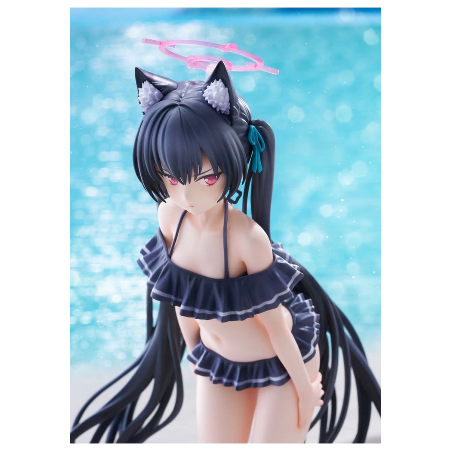 Blue Archive PVC figura 1/7 Serika (Swimsuit) 25 cm fotografija proizvoda