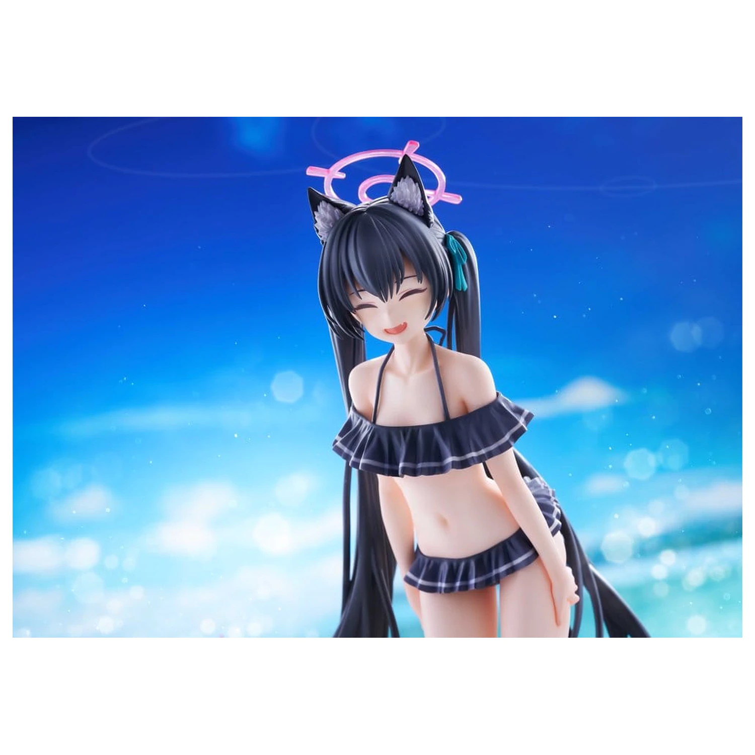 Blue Archive PVC figura 1/7 Serika (Swimsuit) 25 cm fotografija proizvoda