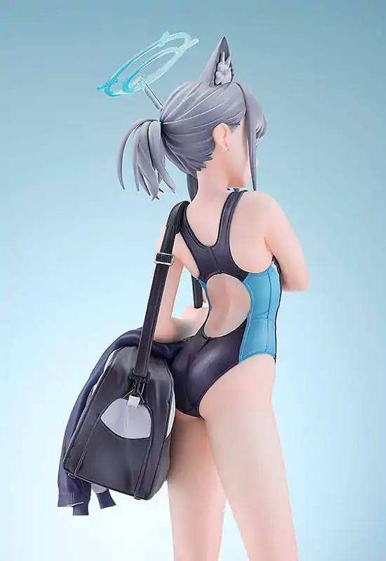 Blue Archive PVC Kip 1/7 Shiroko Sunaookami 25 cm fotografija proizvoda