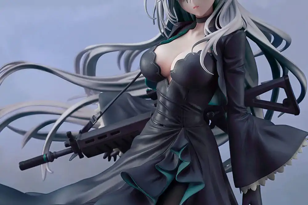 Blue Archive PVC statua 1/7 Shiroko*Terror 30 cm fotografija proizvoda