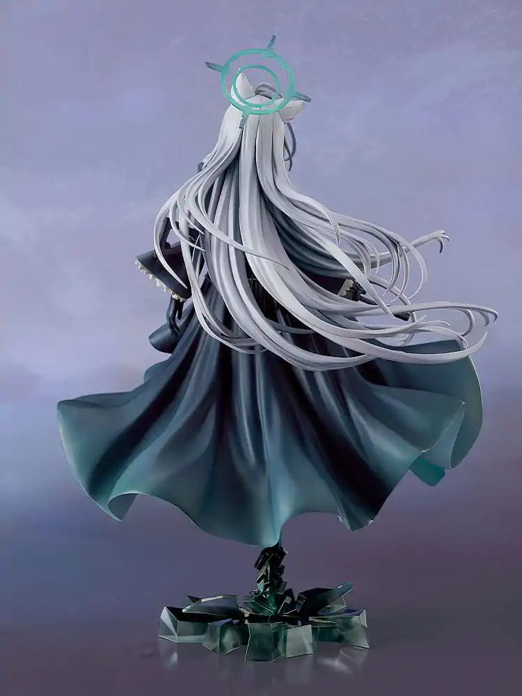 Blue Archive PVC statua 1/7 Shiroko*Terror 30 cm fotografija proizvoda