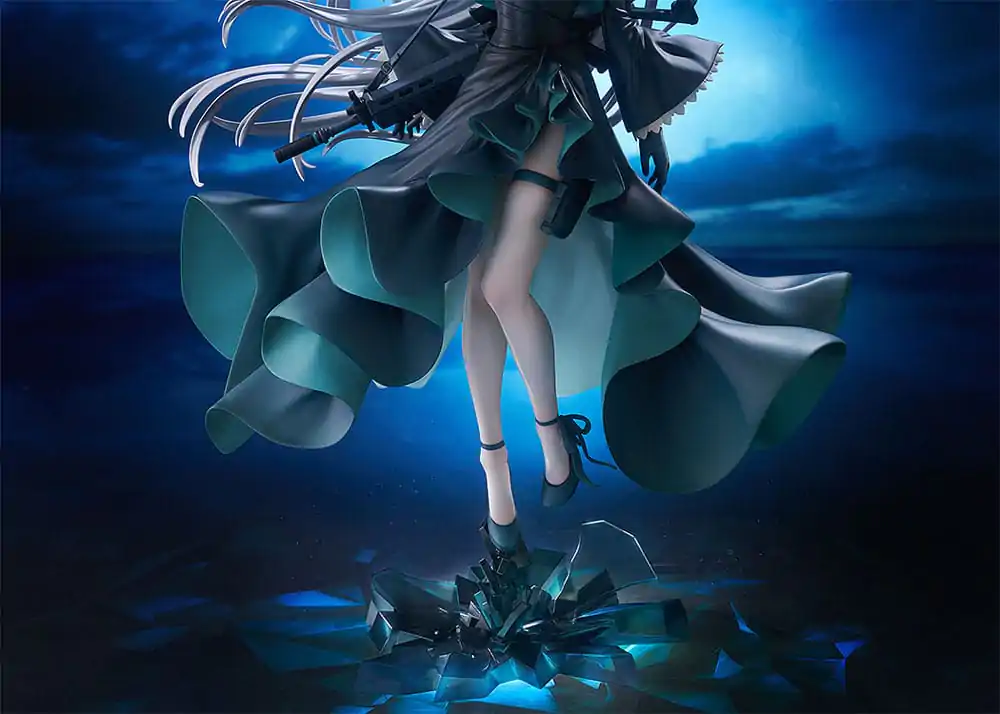 Blue Archive PVC statua 1/7 Shiroko*Terror 30 cm fotografija proizvoda