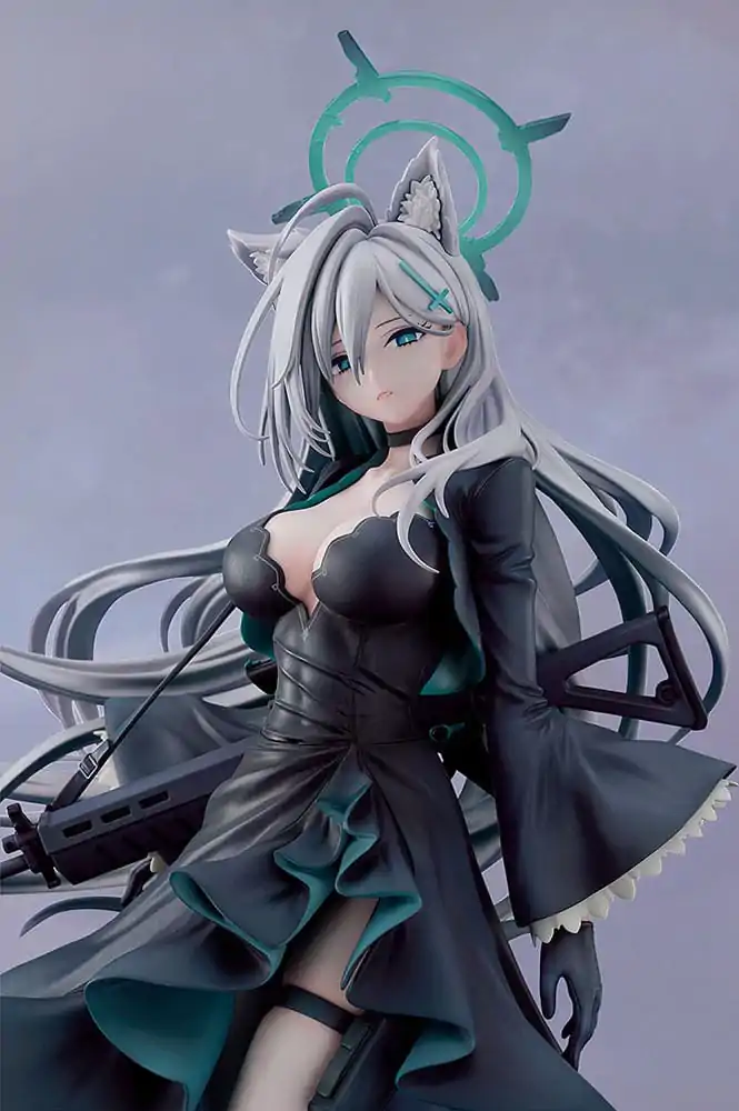 Blue Archive PVC statua 1/7 Shiroko*Terror 30 cm fotografija proizvoda