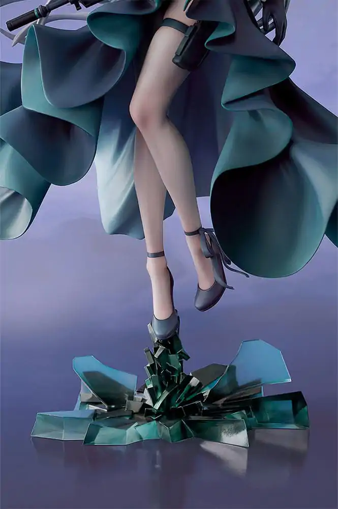 Blue Archive PVC statua 1/7 Shiroko*Terror 30 cm fotografija proizvoda