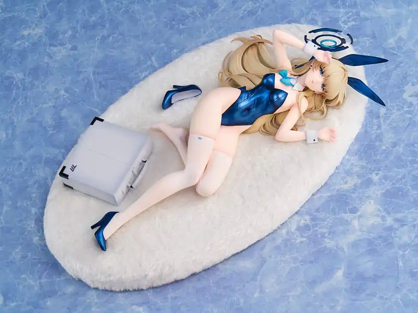 Blue Archive PVC Kip 1/7 Toki (Bunny Girl) Memorial Lobby Ver. 30 cm fotografija proizvoda