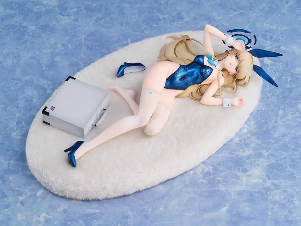 Blue Archive PVC Kip 1/7 Toki (Bunny Girl) Memorial Lobby Ver. 30 cm fotografija proizvoda