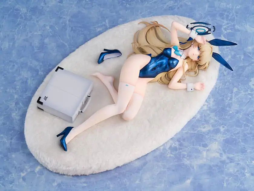 Blue Archive PVC Kip 1/7 Toki (Bunny Girl) Memorial Lobby Ver. 30 cm fotografija proizvoda