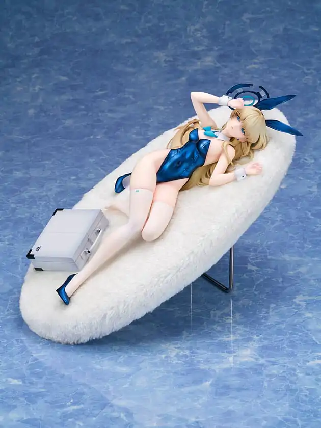 Blue Archive PVC Kip 1/7 Toki (Bunny Girl) Memorial Lobby Ver. 30 cm fotografija proizvoda