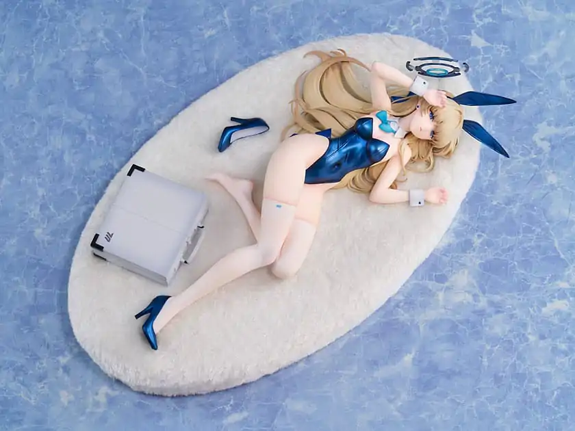 Blue Archive PVC Kip 1/7 Toki (Bunny Girl) Memorial Lobby Ver. 30 cm fotografija proizvoda