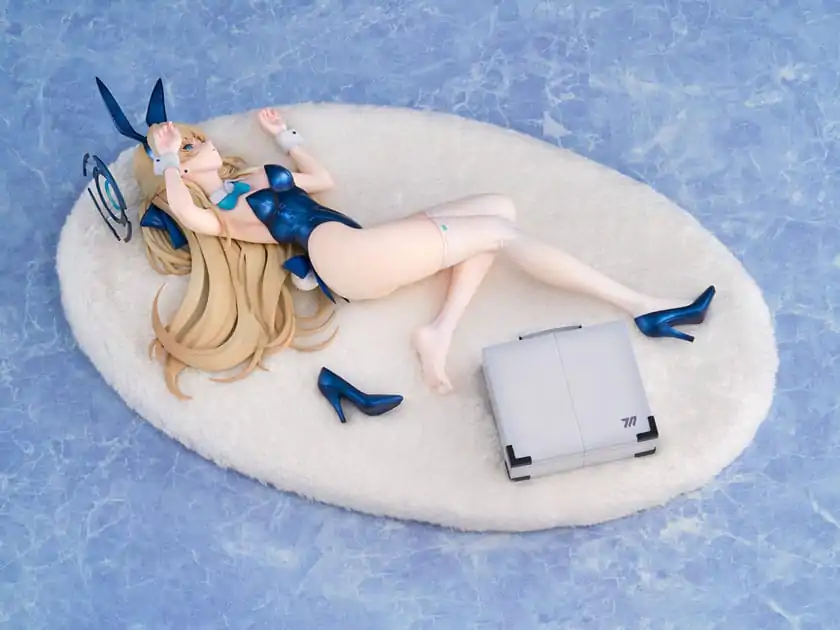 Blue Archive PVC Kip 1/7 Toki (Bunny Girl) Memorial Lobby Ver. 30 cm fotografija proizvoda