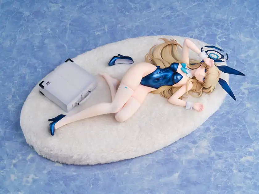 Blue Archive PVC Kip 1/7 Toki (Bunny Girl) Memorial Lobby Ver. 30 cm fotografija proizvoda