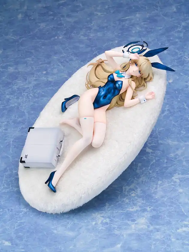Blue Archive PVC Kip 1/7 Toki (Bunny Girl) Memorial Lobby Ver. 30 cm fotografija proizvoda