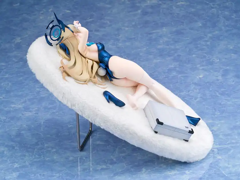Blue Archive PVC Kip 1/7 Toki (Bunny Girl) Memorial Lobby Ver. 30 cm fotografija proizvoda
