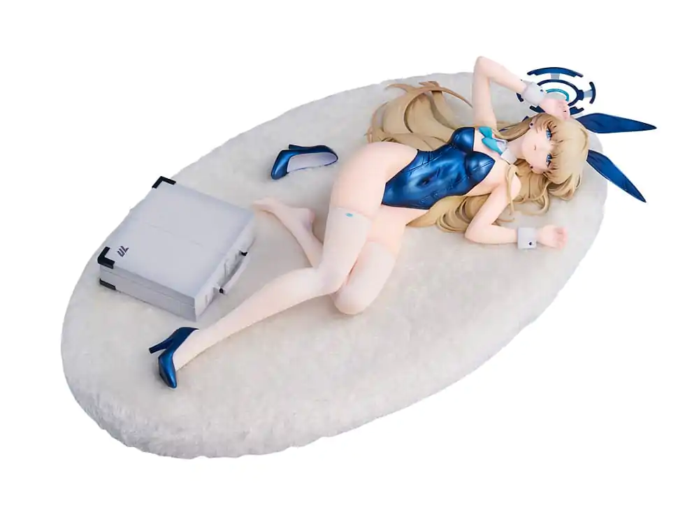 Blue Archive PVC Kip 1/7 Toki (Bunny Girl) Memorial Lobby Ver. 30 cm fotografija proizvoda