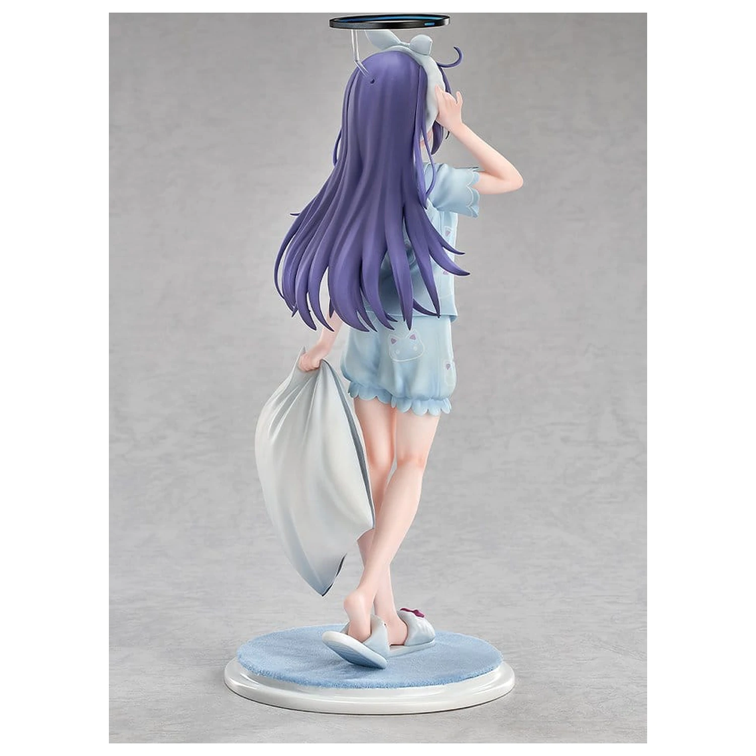 Blue Archive PVC figura 1/7 Yuuka (Pajamas) 25 cm fotografija proizvoda