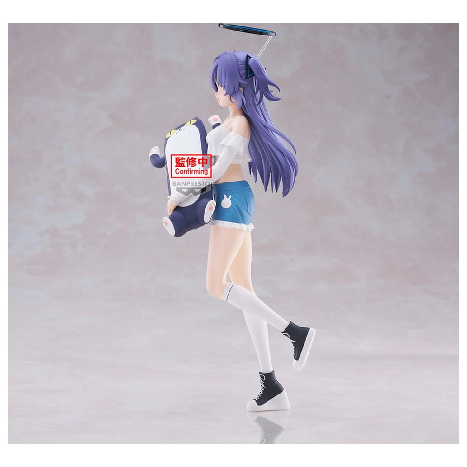 Blue Archive Espresto Yuuka figura 22 cm fotografija proizvoda