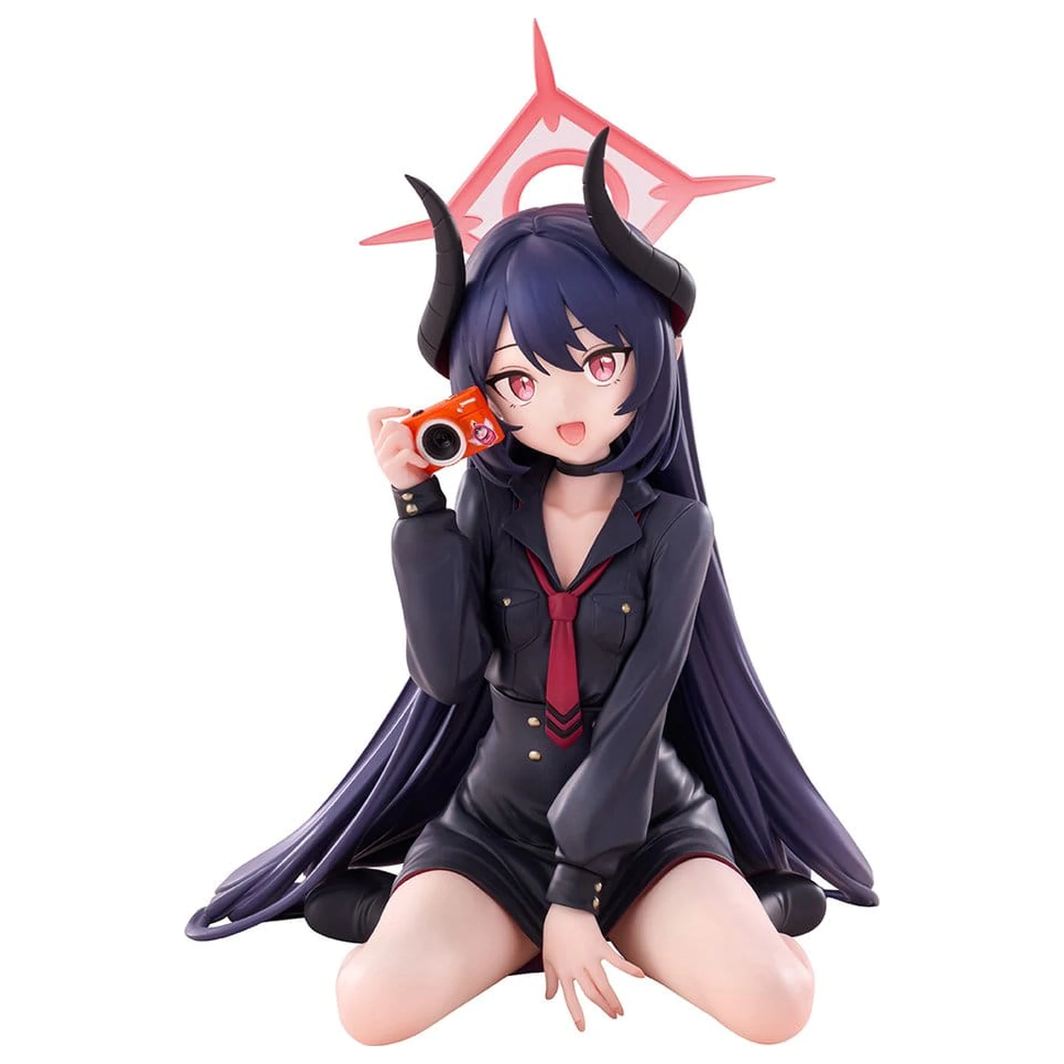 Blue Archive F:NEX PVC figura 1/7 Chiaki Memorial lobby Ver. 38 cm fotografija proizvoda