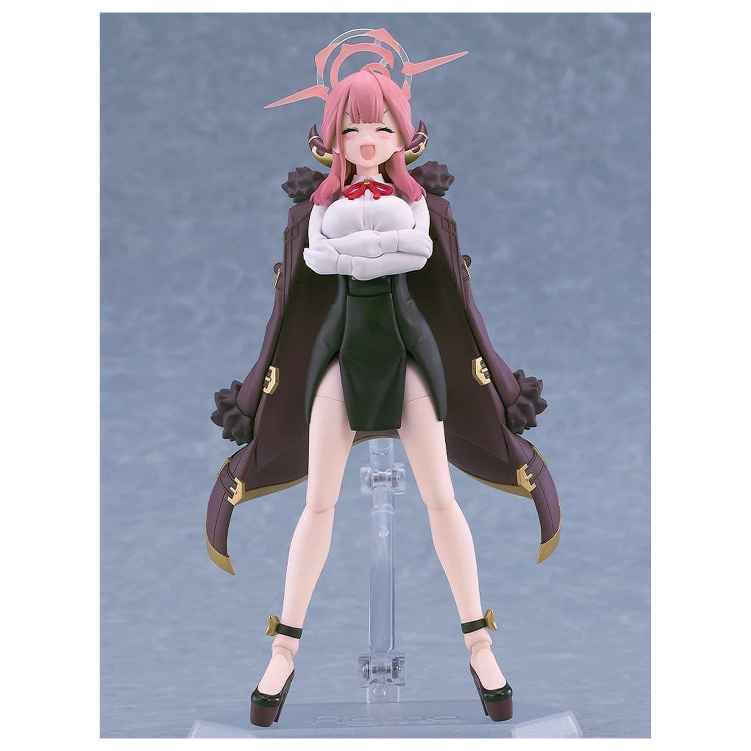 Blue Archive Figma Akcijska figura Aru Rikuhachima 15 cm fotografija proizvoda