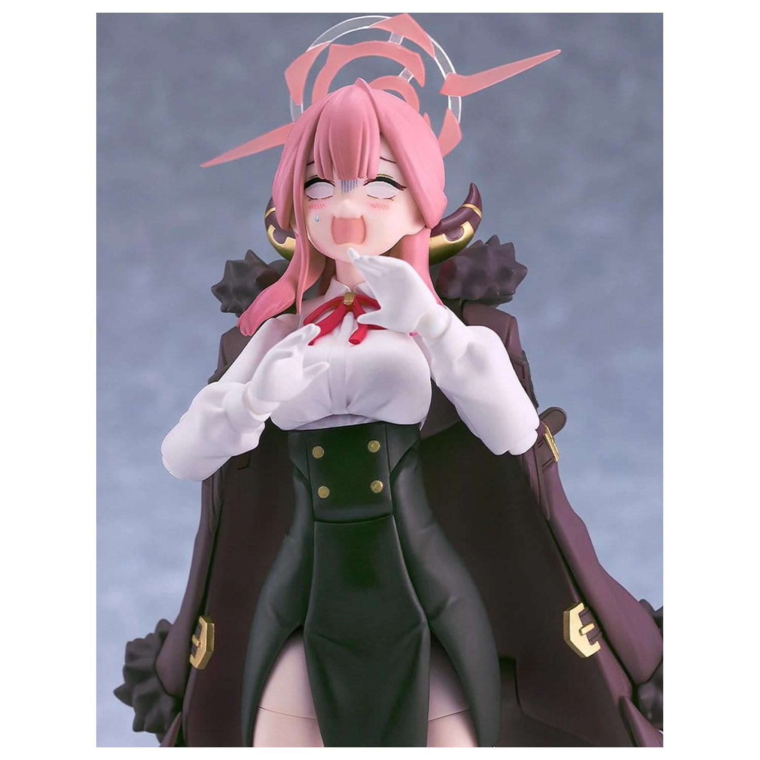 Blue Archive Figma Akcijska figura Aru Rikuhachima 15 cm fotografija proizvoda