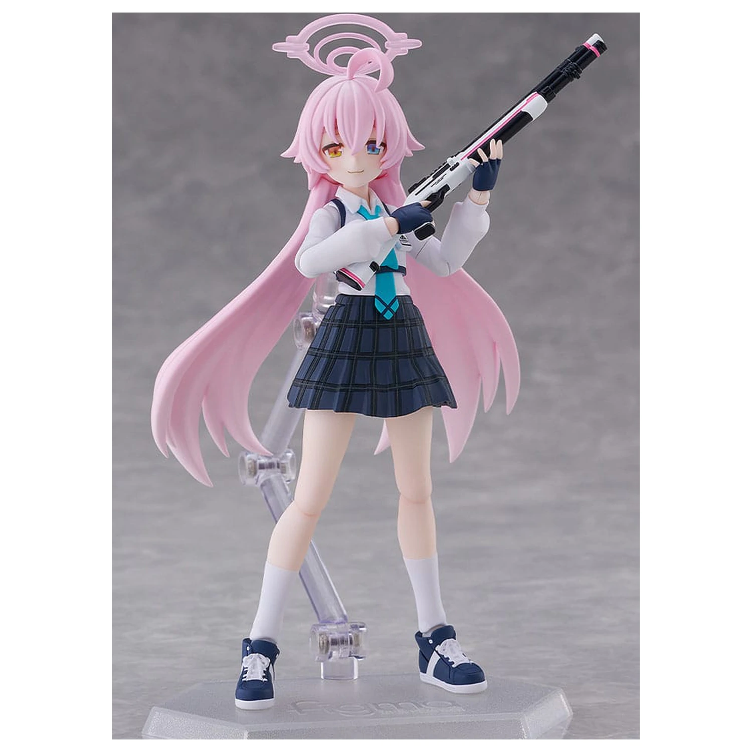 Blue Archive Figma Akcijska figura Hoshino Takanashi 13 cm fotografija proizvoda