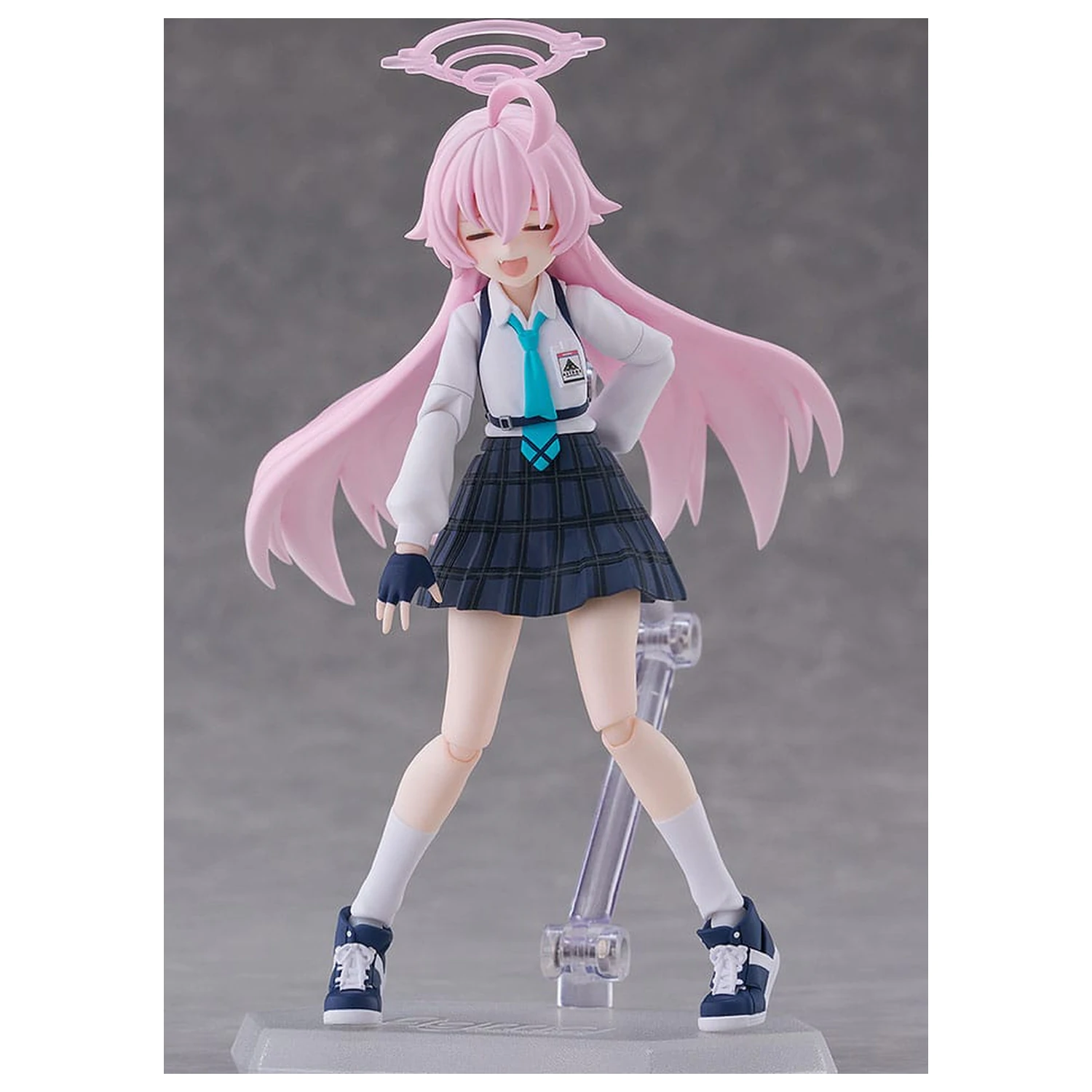 Blue Archive Figma Akcijska figura Hoshino Takanashi 13 cm fotografija proizvoda