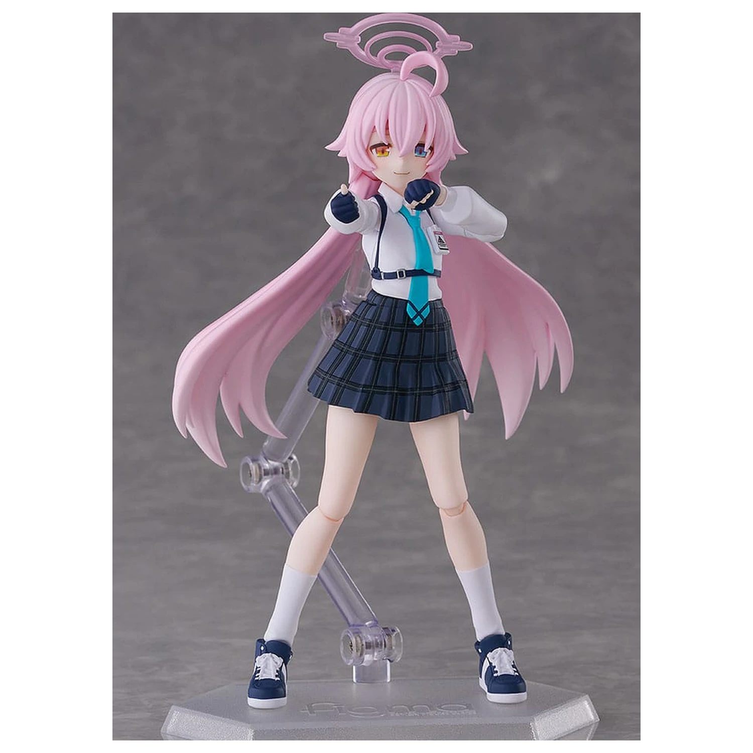 Blue Archive Figma Akcijska figura Hoshino Takanashi 13 cm fotografija proizvoda