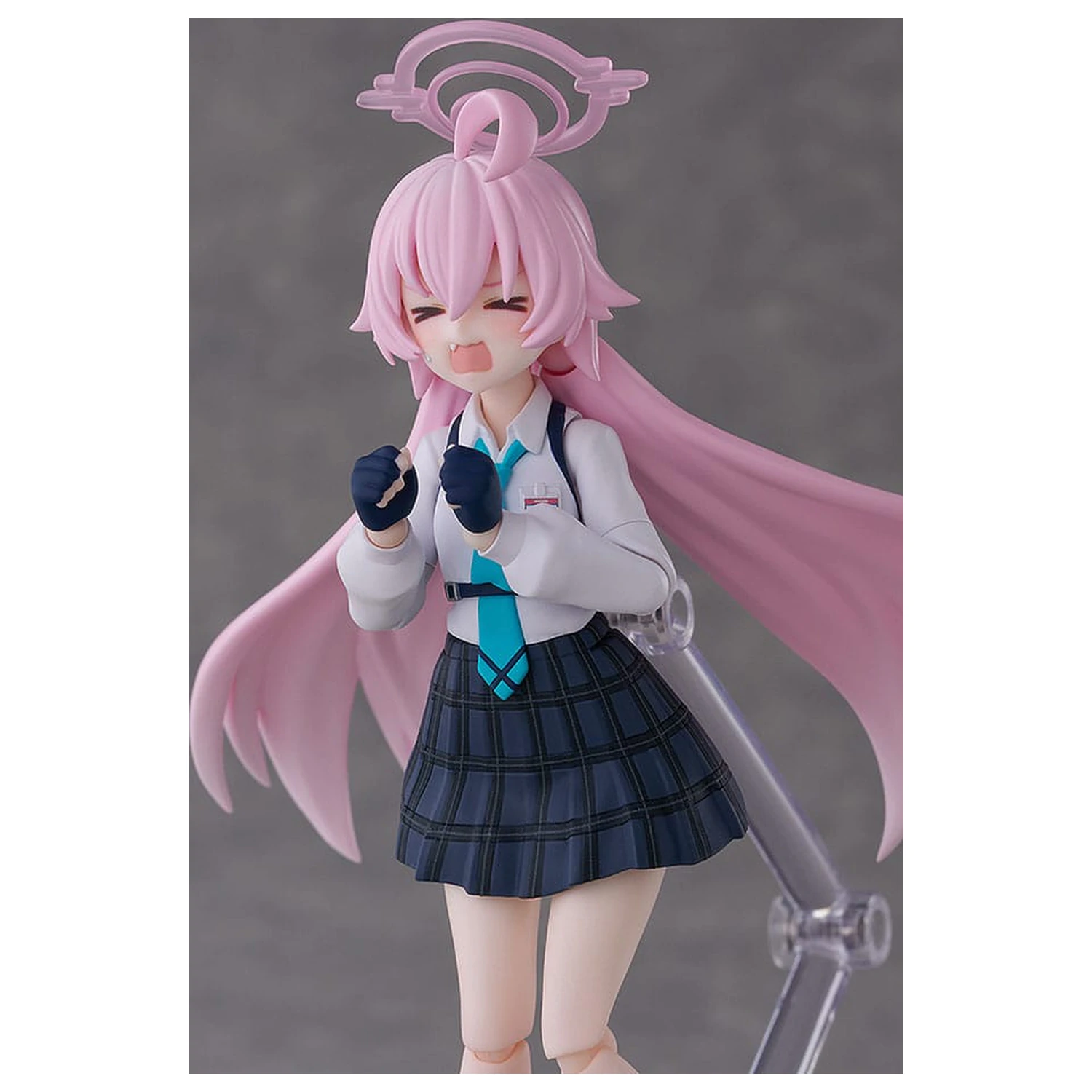 Blue Archive Figma Akcijska figura Hoshino Takanashi 13 cm fotografija proizvoda