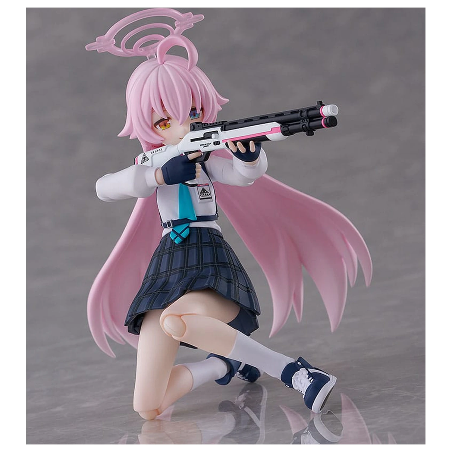 Blue Archive Figma Akcijska figura Hoshino Takanashi 13 cm fotografija proizvoda