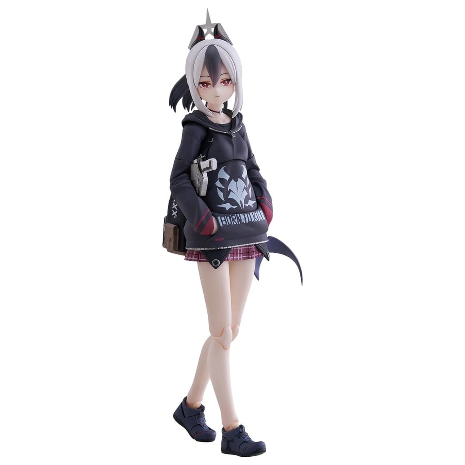 Blue Archive Figma akcijska figura Kayoko Onikata 15 cm fotografija proizvoda