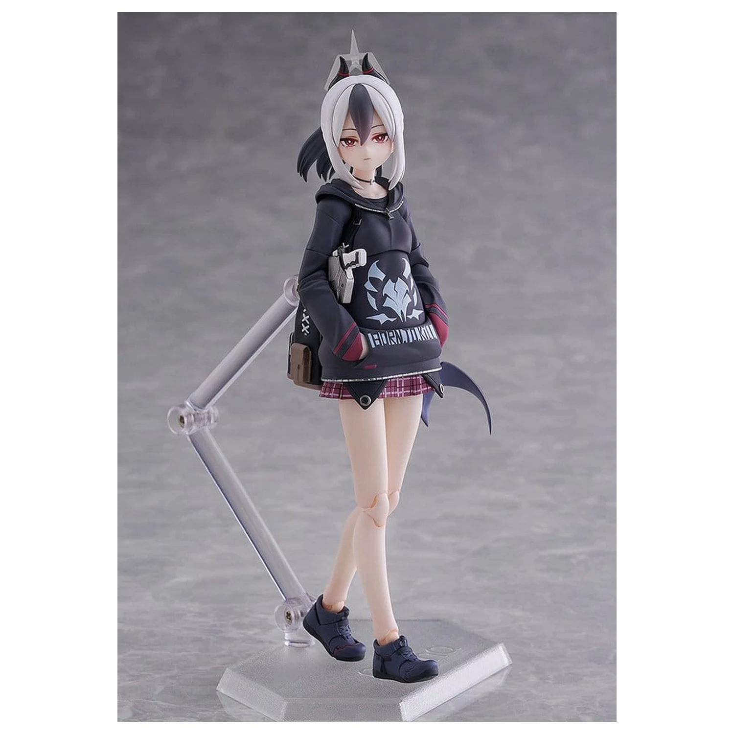 Blue Archive Figma akcijska figura Kayoko Onikata 15 cm fotografija proizvoda
