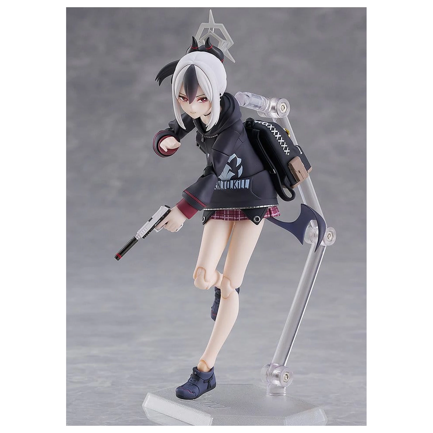 Blue Archive Figma akcijska figura Kayoko Onikata 15 cm fotografija proizvoda