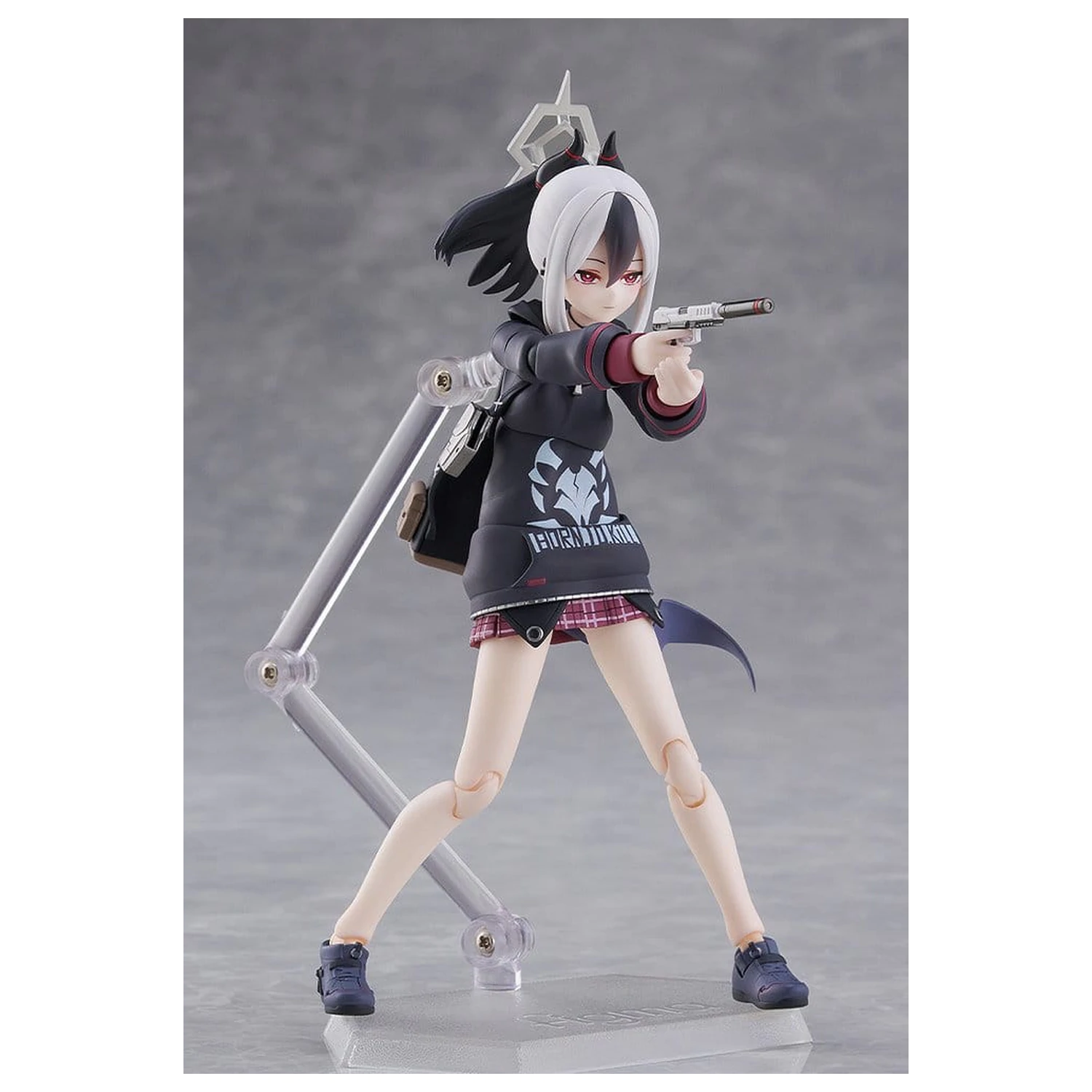 Blue Archive Figma akcijska figura Kayoko Onikata 15 cm fotografija proizvoda
