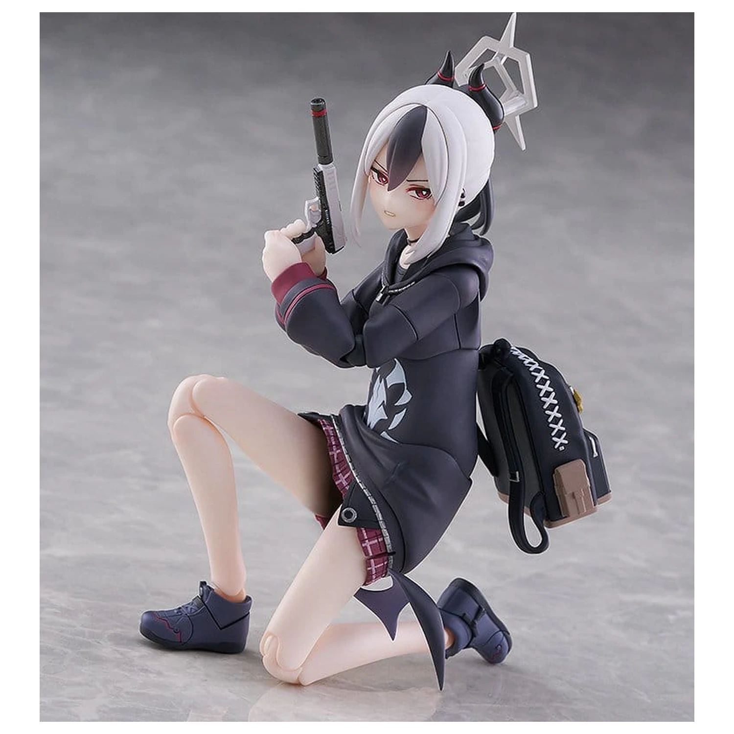 Blue Archive Figma akcijska figura Kayoko Onikata 15 cm fotografija proizvoda