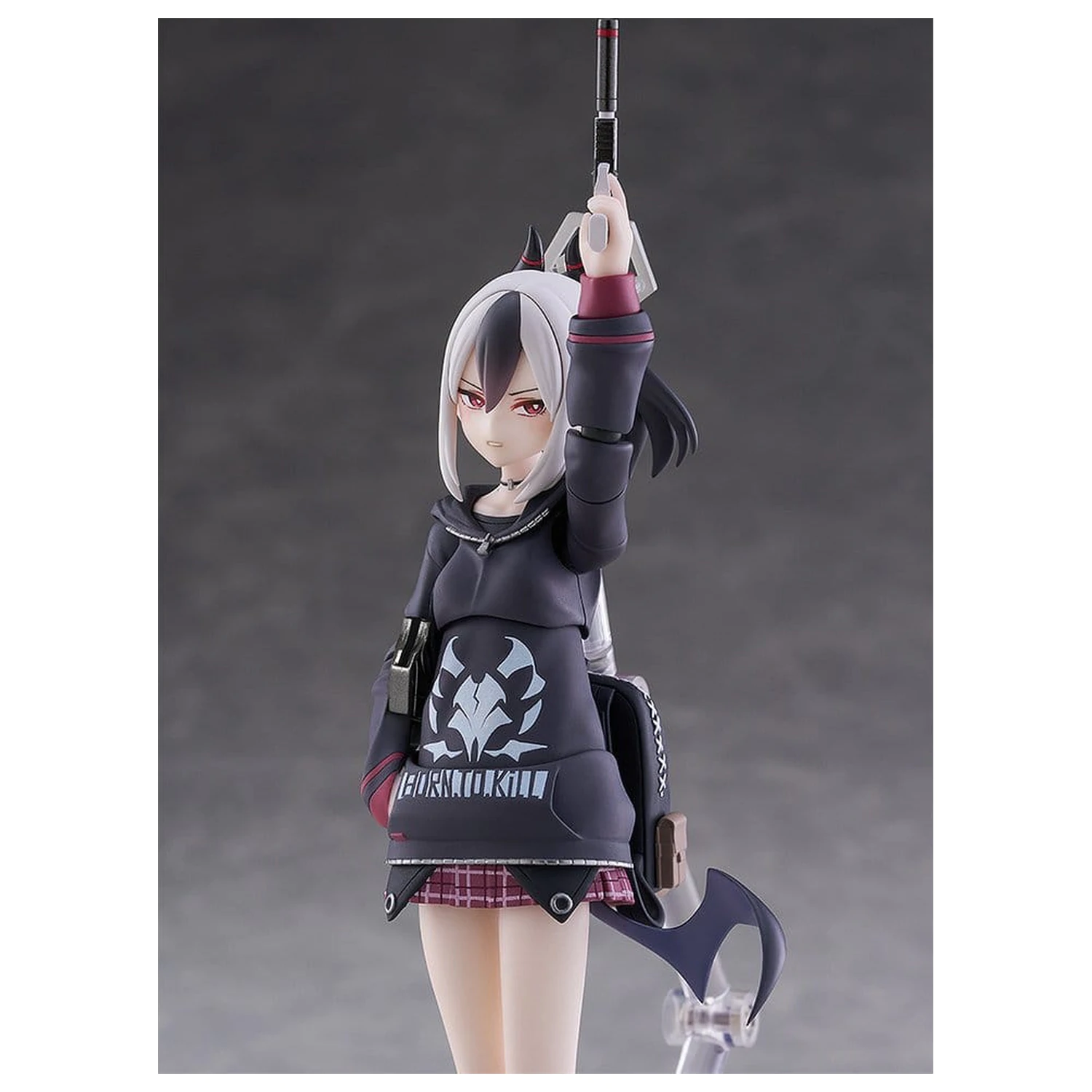 Blue Archive Figma akcijska figura Kayoko Onikata 15 cm fotografija proizvoda