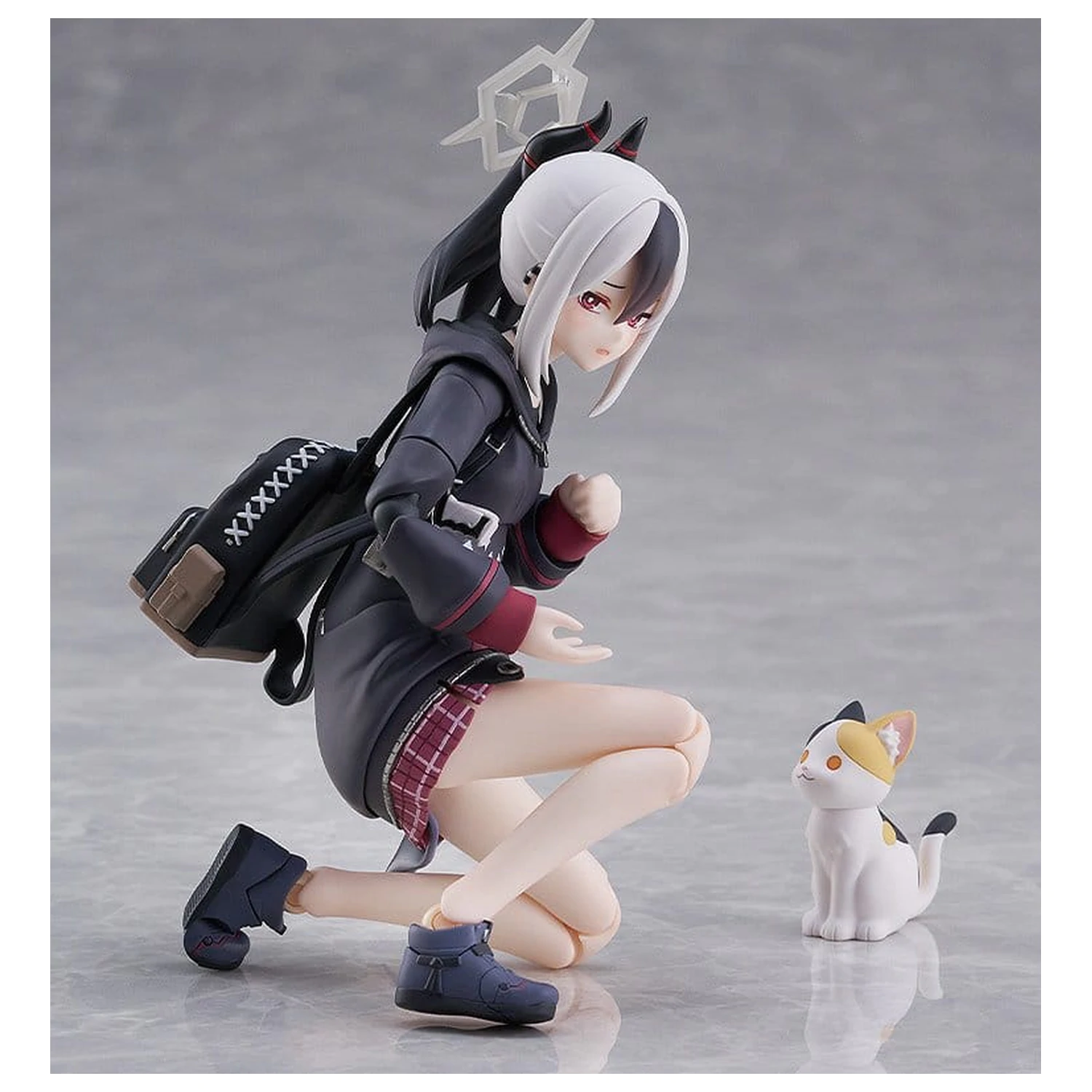 Blue Archive Figma akcijska figura Kayoko Onikata 15 cm fotografija proizvoda