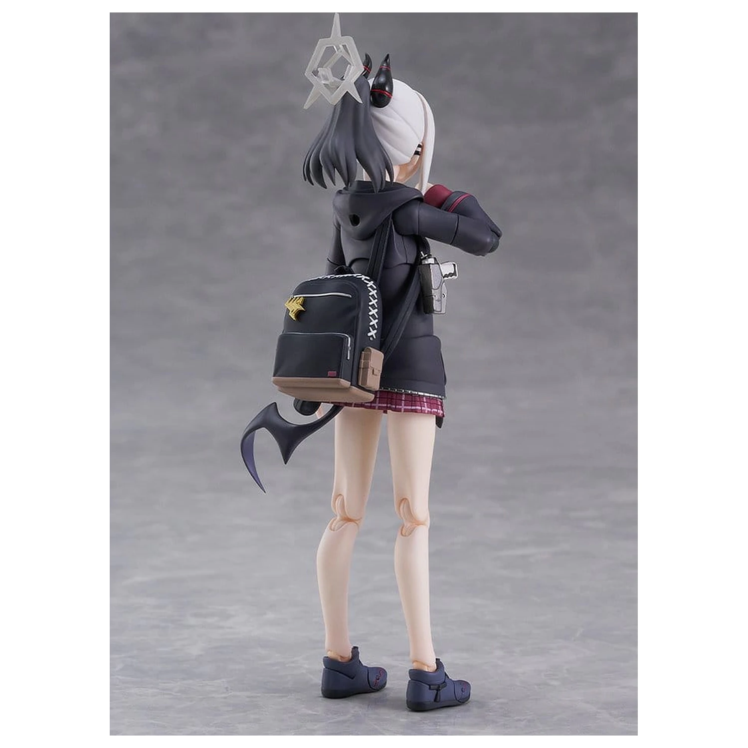 Blue Archive Figma akcijska figura Kayoko Onikata 15 cm fotografija proizvoda
