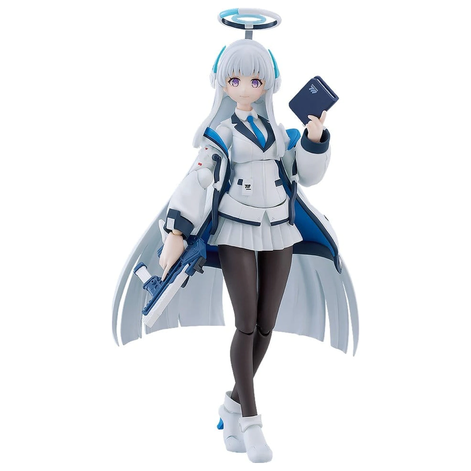 Blue Archive figma akcijska figura Noa Ushio 15 cm fotografija proizvoda