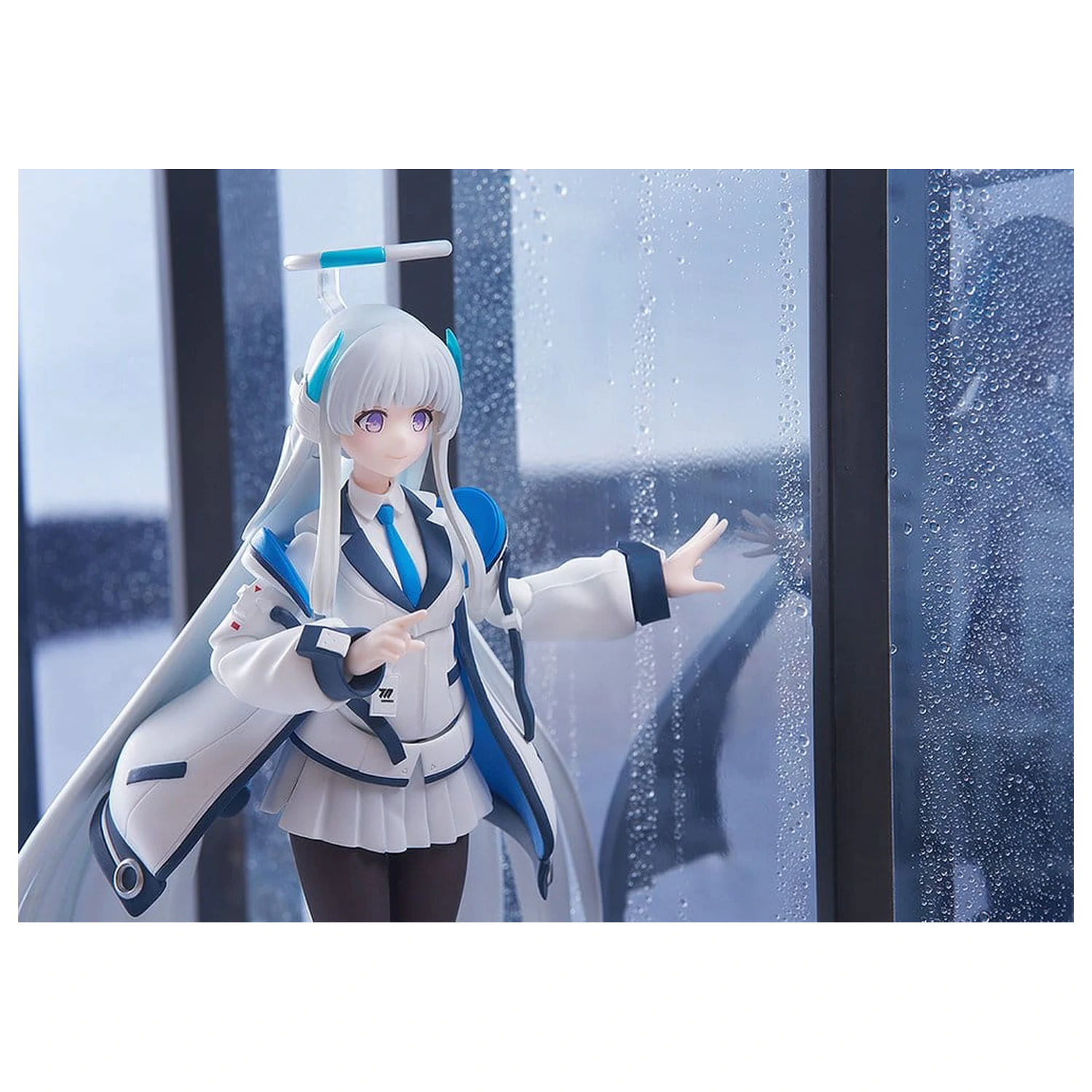 Blue Archive figma akcijska figura Noa Ushio 15 cm fotografija proizvoda