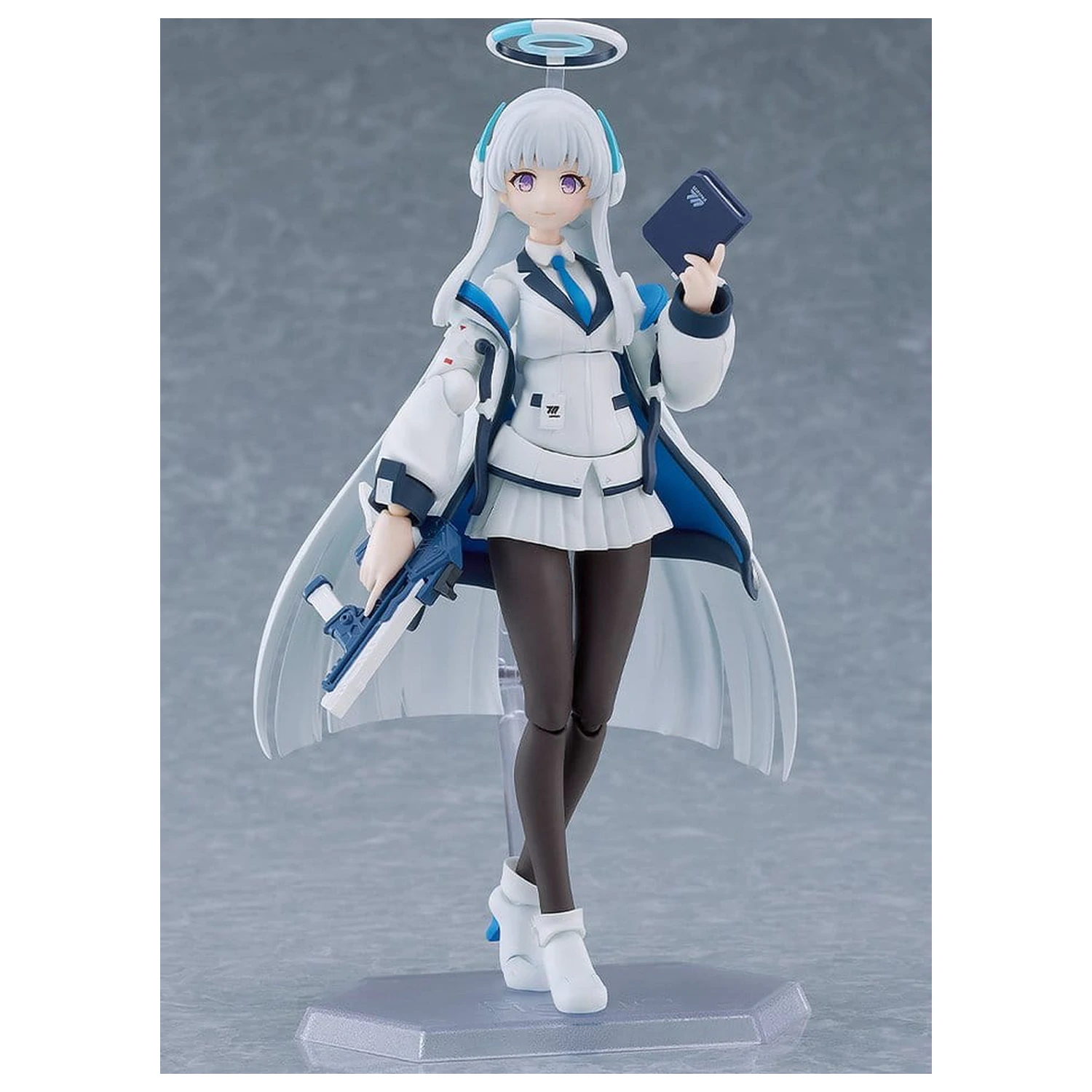 Blue Archive figma akcijska figura Noa Ushio 15 cm fotografija proizvoda