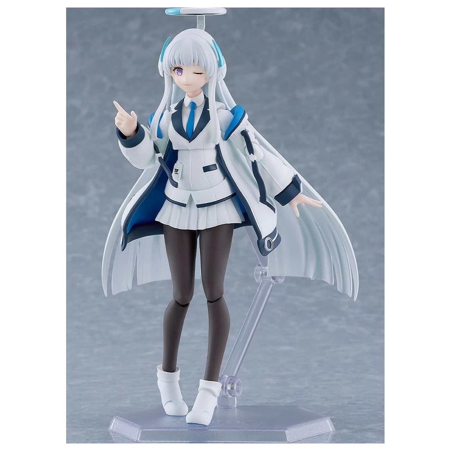 Blue Archive figma akcijska figura Noa Ushio 15 cm fotografija proizvoda