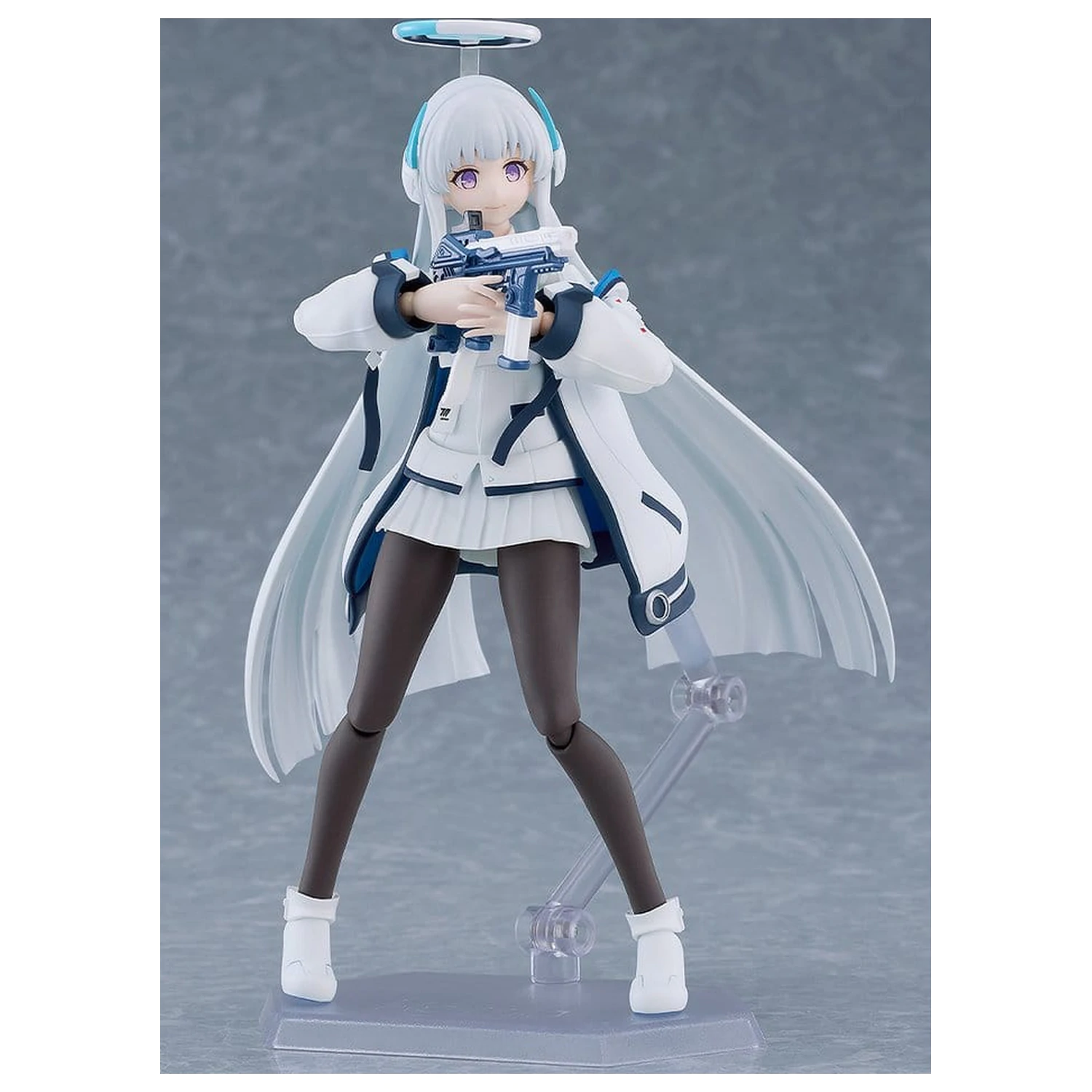 Blue Archive figma akcijska figura Noa Ushio 15 cm fotografija proizvoda
