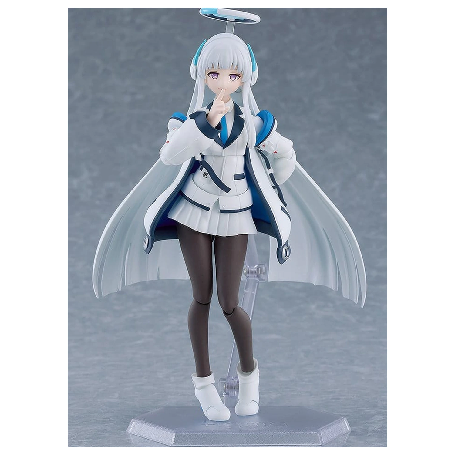 Blue Archive figma akcijska figura Noa Ushio 15 cm fotografija proizvoda