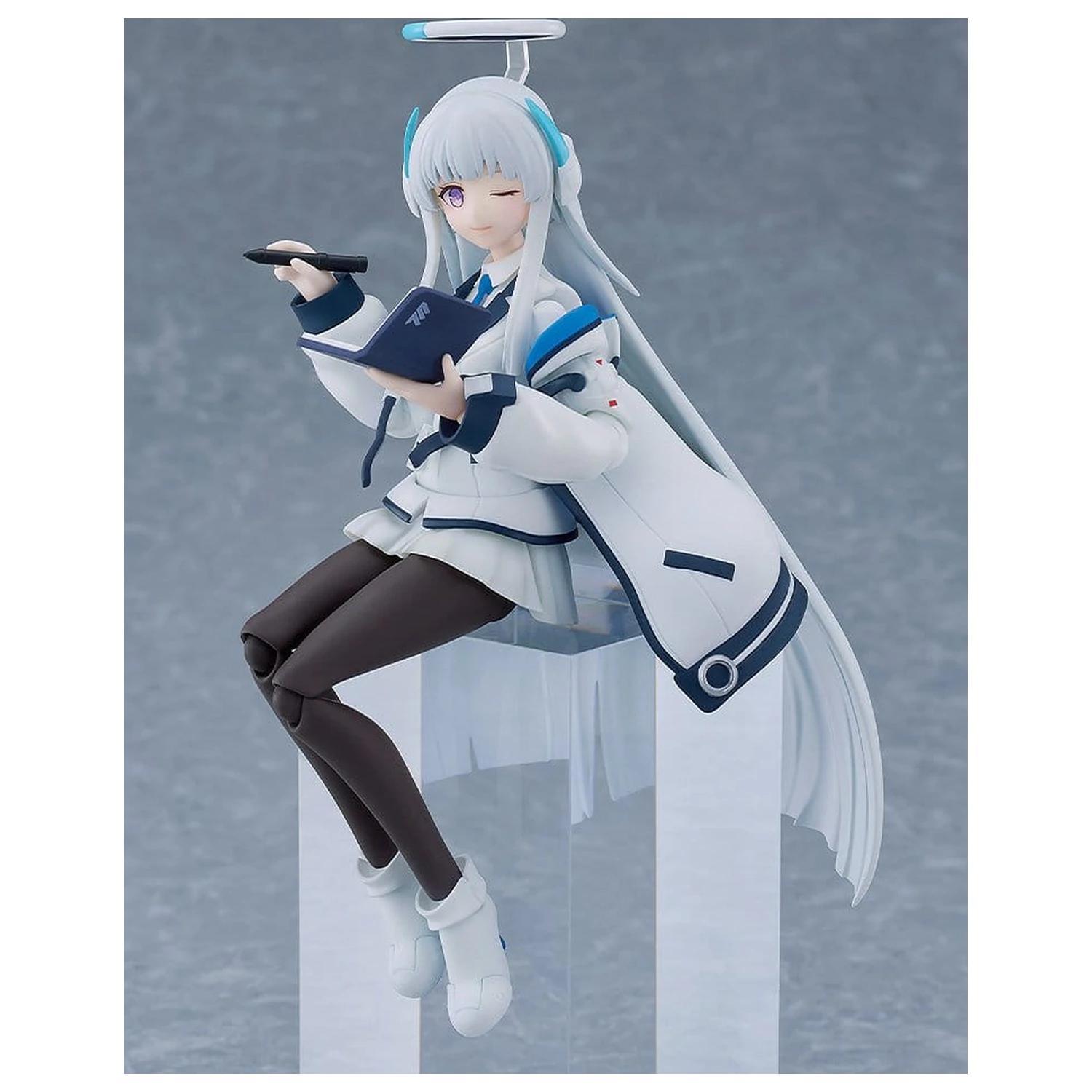 Blue Archive figma akcijska figura Noa Ushio 15 cm fotografija proizvoda