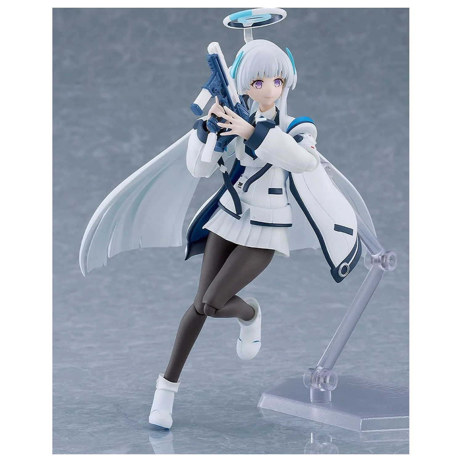 Blue Archive figma akcijska figura Noa Ushio 15 cm fotografija proizvoda