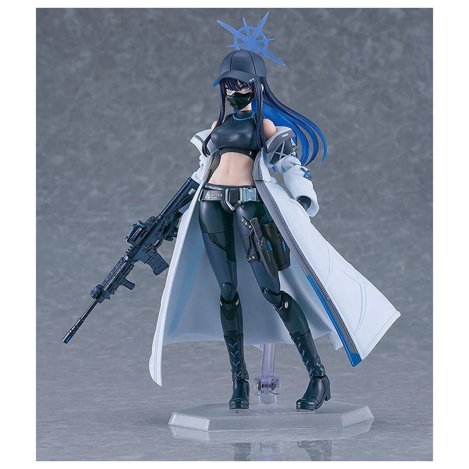 Blue Archive Figma figura Saori Joumae 17 cm fotografija proizvoda