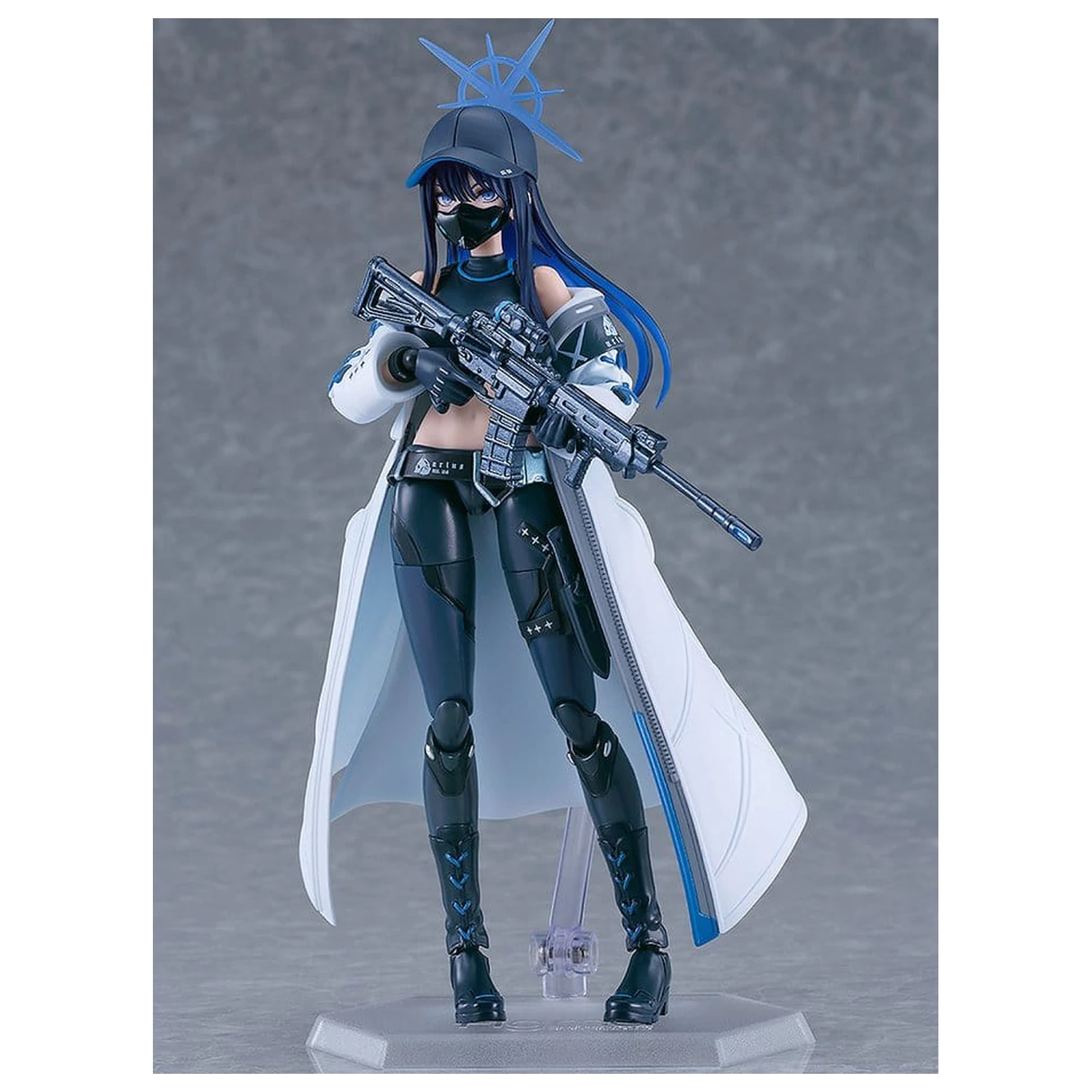 Blue Archive Figma figura Saori Joumae 17 cm fotografija proizvoda