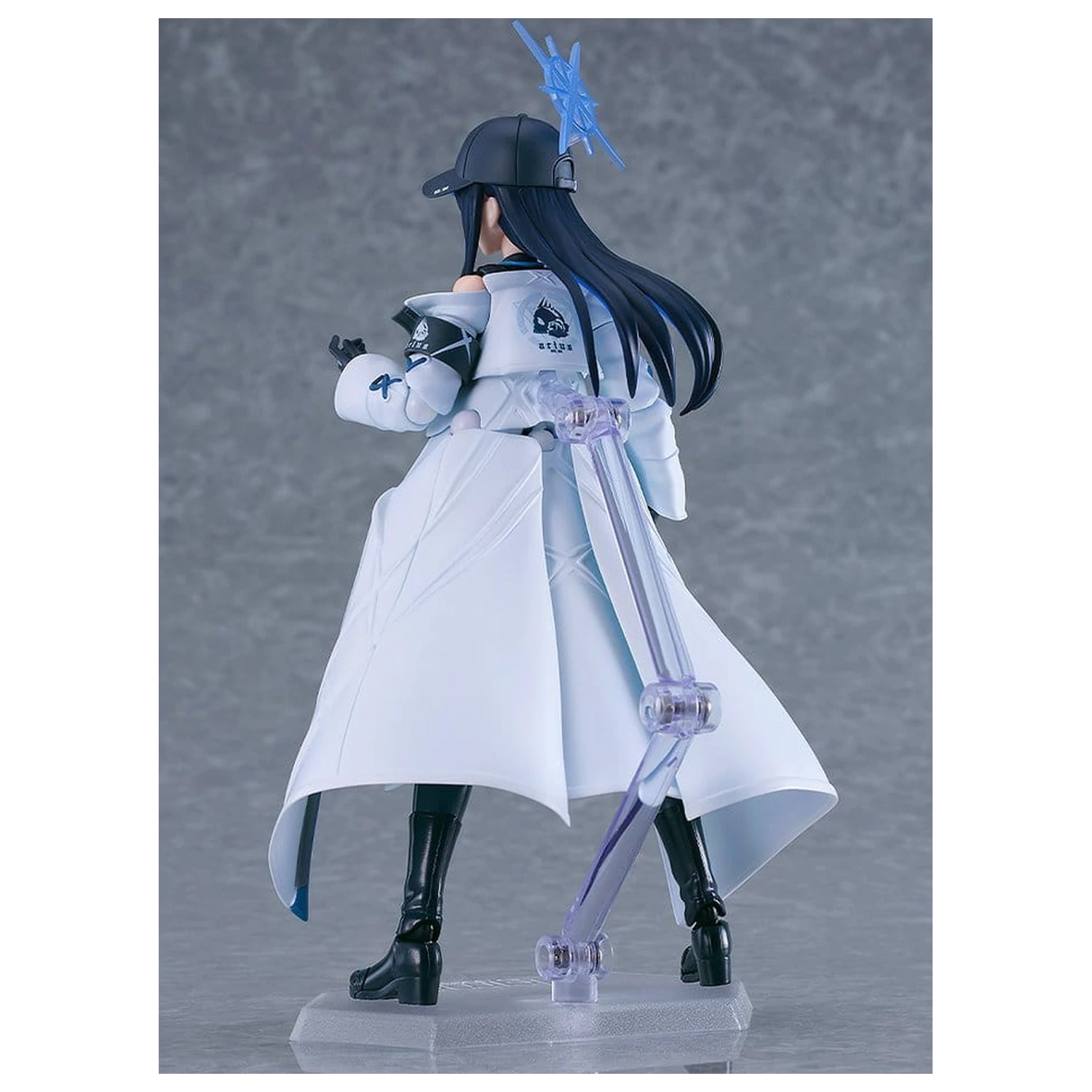 Blue Archive Figma figura Saori Joumae 17 cm fotografija proizvoda